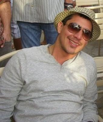 Photo of Jaime C.