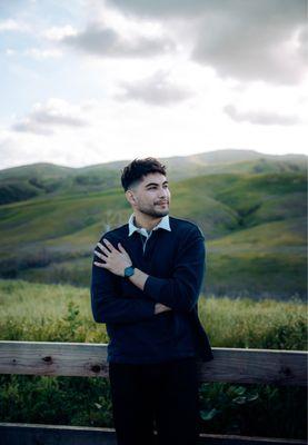 Photo of Erick G.