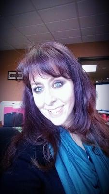 Photo of Vixy C.