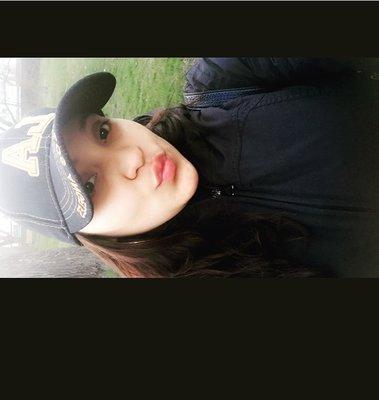 photo of Graciella L.