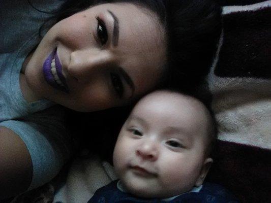 Photo of Viviana M.