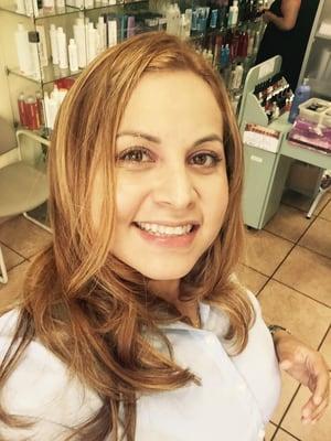 photo of Valentina J.