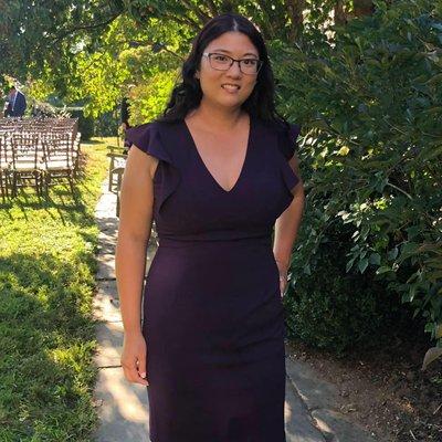 Photo of Michelle P.