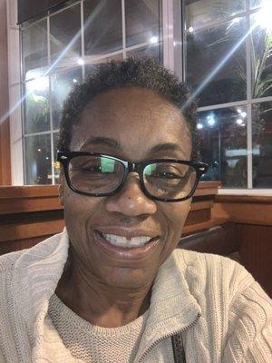 photo of Brigitte T.