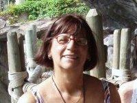 Photo of Rachel F.