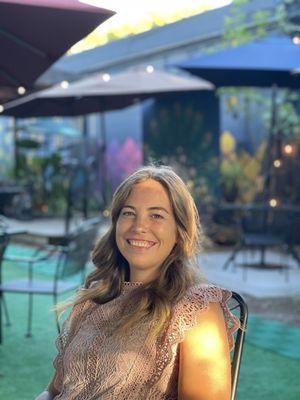 Photo of Stacie M.