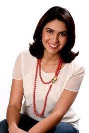 photo of Bernadette R.