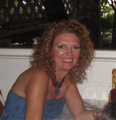 Photo of Tina M.