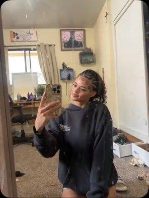 photo of Adreanna D.