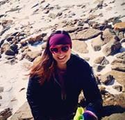 photo of Rebecca M.