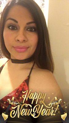 photo of Daniella C.