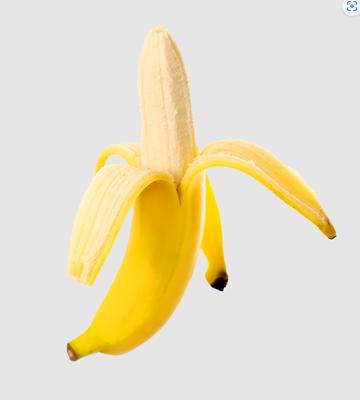 Photo of Bananaman B.