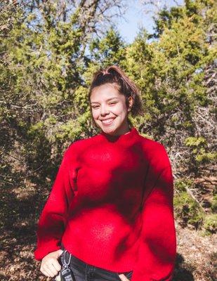 Photo of Brittany M.
