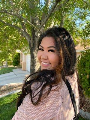 Photo of Destinee T.