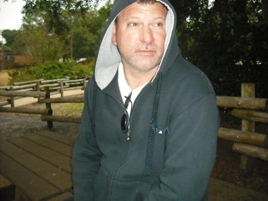 Photo of Jeff F.