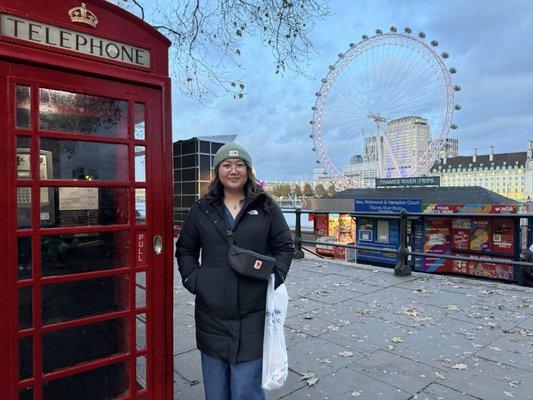 photo of Michelle S.