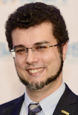 photo of Stefano Z.