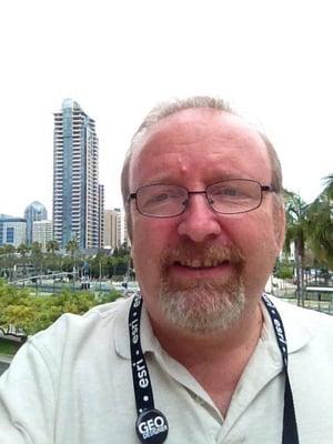 Photo of Dave P.