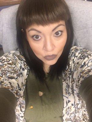 photo of Elizabeth G.