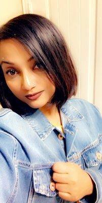 photo of Rashmi A.