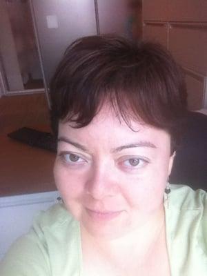 Photo of Gabriela C.