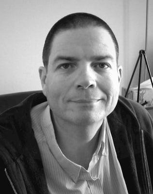 Photo of Paul G.