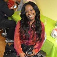 Photo of Desiree R.