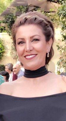 Photo of Anoosheh A.