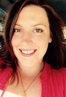 Photo of Jenica M.