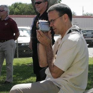 Photo of Mike G.