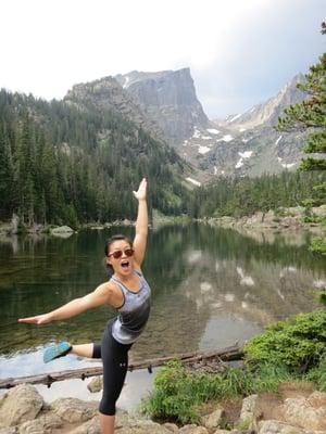 photo of Stephanie C.