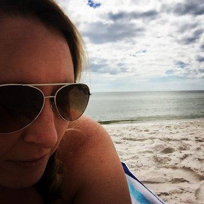 Photo of Amanda G.