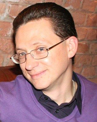Photo of Michael M.