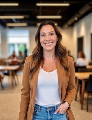 Photo of Jennifer H.