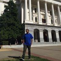 photo of Amritpal W.