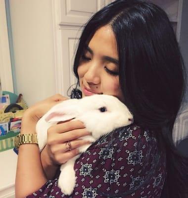 photo of Jennifer C.