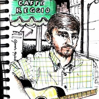 photo of Clifford T.