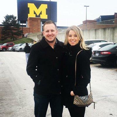 Photo of Adrianne B.