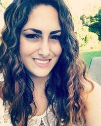 photo of Francesca G.