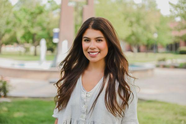 photo of Madison K.