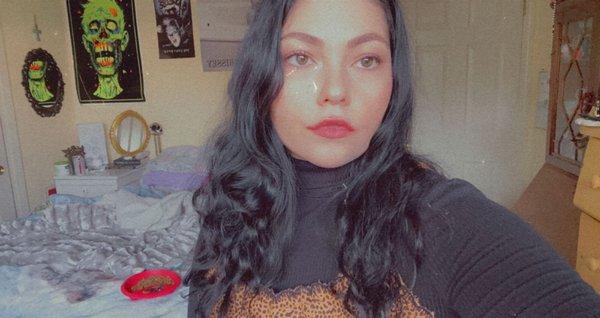 Photo of Katarina S.