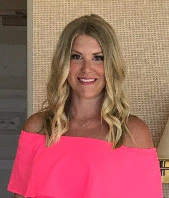 Photo of Lindsay H.