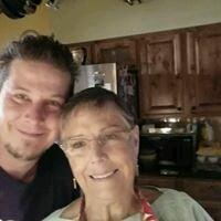 photo of Khristopher D.