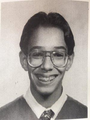 Photo of Ant L.