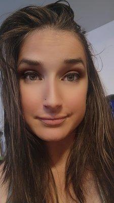 Photo of Kimber M.