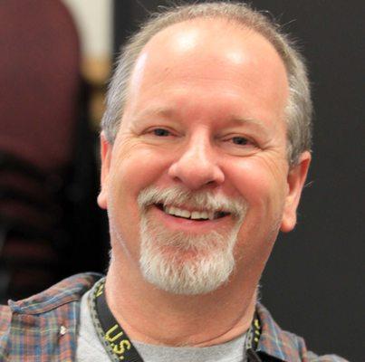 Photo of Richard B.