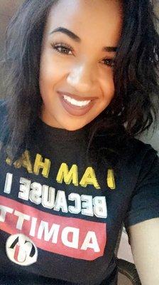 Photo of Alexus H.