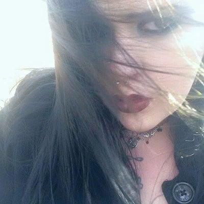 photo of Samantha R.