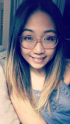 photo of Charmane Angel P.