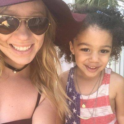 photo of Brittany G.